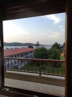 Acogedor Piso Sanxenxo Playa A Lanzada - Sanxenxo - 2