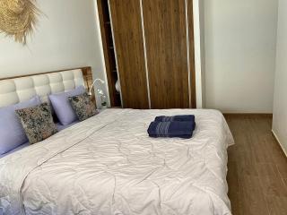 apparte 2 chambres luxe en face la gare gueliz - Marrakech - 7
