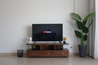 Hawker Stays! Elegant 2 Bedroom Apartment in Cairo Festival City - Il Cairo - 2