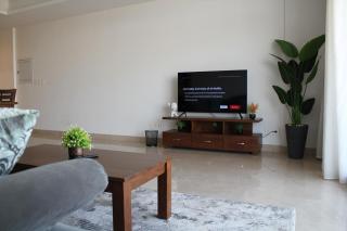 Hawker Stays! Elegant 2 Bedroom Apartment in Cairo Festival City - Il Cairo - 4