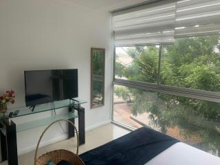 Ecusuites Family Depto Resort Riverfront Gye - Guayaquil - 8