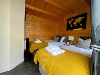 Duchess Lodge In Colchester - Colchester - 8