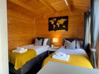 Duchess Lodge In Colchester - Colchester - 3