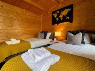 Duchess Lodge In Colchester 1BR,Couples, Contractors,Business Travellers, Free WIFI, Secure Parking - Colchester - 6