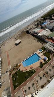 Ecusuites Playas Preference Penthouse Jacuzzi & Vista Mar - 2