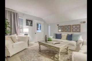 Beach Haven Upper Penthouse Unit- 1 bed 1 Bath - Tybee Island - 0