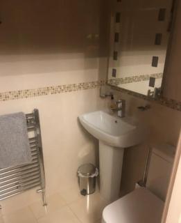 Private comfortable bedroom with ensuite - Dublino - 4