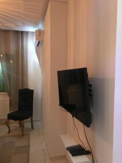 Appartement 2 pièce rez-de-chaussée - 0