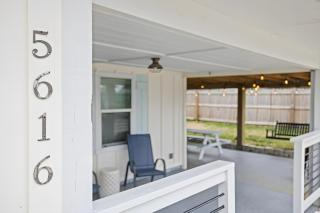 Sea Breeze House- 3 bd 2 ba 5 min walk to beach - Panama City Beach - 0