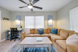 Sea Breeze House- 3 bd 2 ba 5 min walk to beach - Panama City Beach - 2