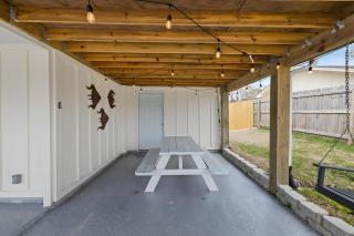 Sea Breeze House- 3 bd 2 ba 5 min walk to beach - Panama City Beach - 6