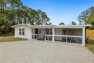 Sea Breeze House- 3 bd 2 ba 5 min walk to beach - Panama City Beach - 8