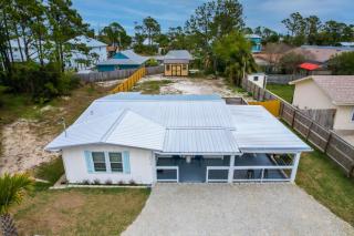 Sea Breeze House- 3 bd 2 ba 5 min walk to beach - Panama City Beach - 9