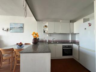 Apartamento en Puerto con Terraza y Vistas al Mar - Platja d'Aro - 7