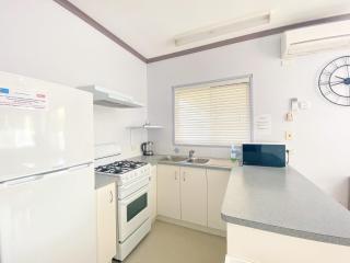 San Marco Villa 3 - Burrum Heads - Beachfront - 2BR - Pool - Toogoom - 5