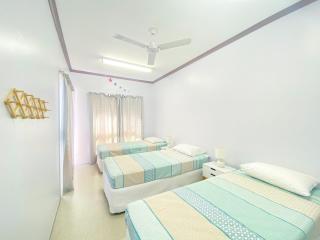 San Marco Villa 3 - Burrum Heads - Beachfront - 2BR - Pool - Toogoom - 2
