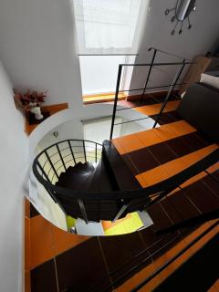 Apartament MaGiFa Constanța - Constanţa - 7