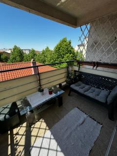 Apartament MaGiFa Constanța - Constanţa - 2