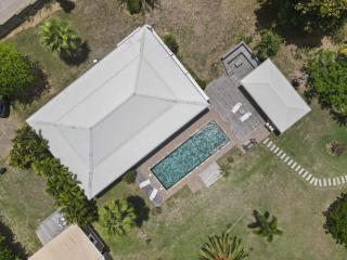Villa Neivy - Le Diamant - 9
