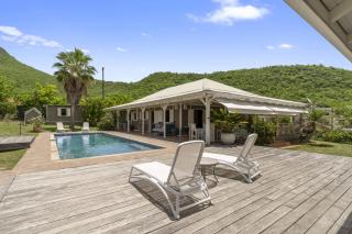 Villa Neivy - Le Diamant - 8