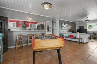 Villa Neivy - Le Diamant - 3