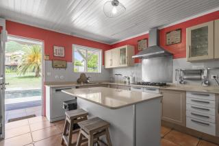 Villa Neivy - Le Diamant - 2