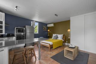 Villa Neivy - Le Diamant - 1