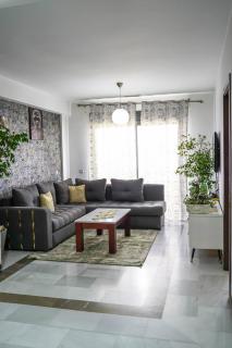 Beach View Cozy Appartement - Tangeri - 0