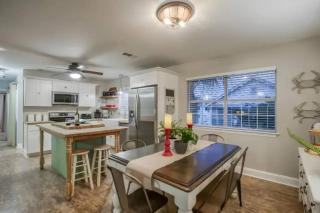Beach Haven 4 bed 3 ba - Lower Unit - Tybee Island - 0