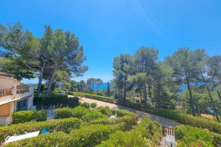 Seafront apartment 4 people in domain - 2 Pools - Saint-Raphaël - 5