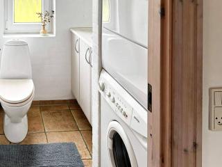 8 person holiday home in Tarm - 4