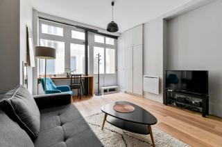 Cozy Bastille & The Marais N77 - 9