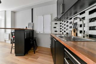 Cozy Bastille & The Marais N77 - 6