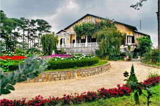 Dalat Cadasa Resort - Dalat - 5