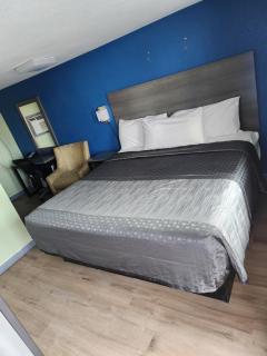 Plaza Motel - Joplin - 8