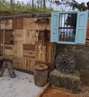 Barichara Glamping Valley - 1