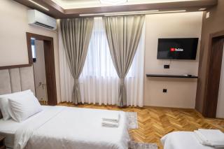 Trpeza Luxury Apartments, free parking - 6