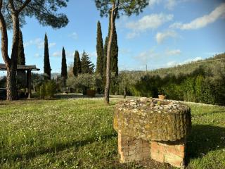 Villa del Biondo - Certaldo - 1