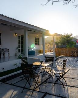 Rumah Akbar Villa Taliwang - - 6