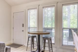 Gabbis Getaway - Little Tallapoosa River Cabin - 5