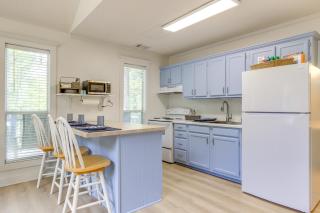 Gabbis Getaway - Little Tallapoosa River Cabin - 3