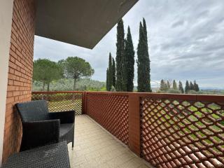 Villa del Biondo - Certaldo - 4
