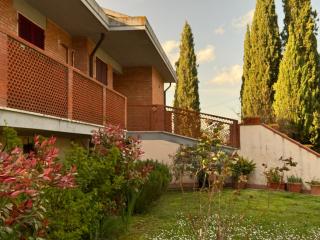 Villa del Biondo - Certaldo - 5