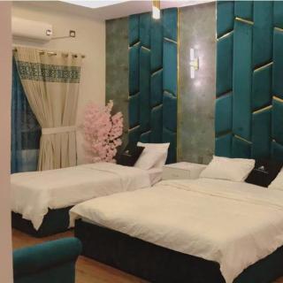 Gold suite Elite Elegance Inn - Islamabad - 0