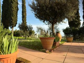 Villa del Biondo - Certaldo - 7