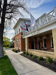Art City Inn - Springville - 0