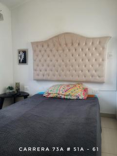 A 5 minutos del aeropuerto - 5