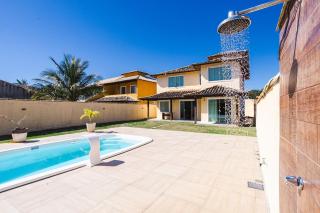 Casa de Praia em Búzios c/ Piscina e Garagem |GR 4 - Búzios - 8