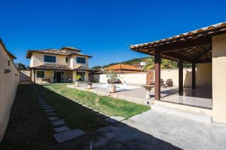 Casa de Praia em Búzios c/ Piscina e Garagem |GR 4 - Búzios - 7