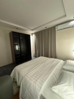 شقه من غرفه وصاله ومطبخ مستقل مودرن - Riad - 5